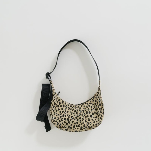 mini baggu crescent bag